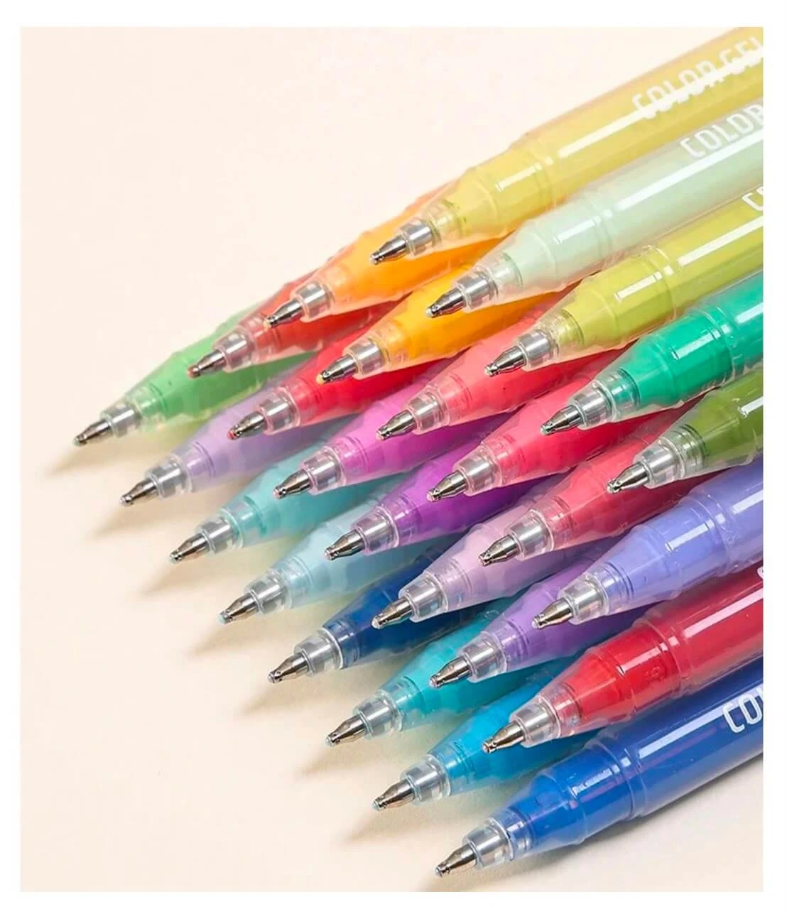 LEX Acrylic Painting Gel Pen - Image 2